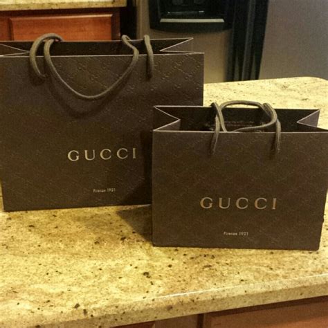 gucci arona|gucci shopping bags.